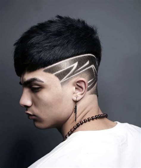 Long hair must be really difficult to style and it can also cause hair to get tangled and messy. 27 Coolest Haircut Designs For Guys To Try In 2020 (With ...