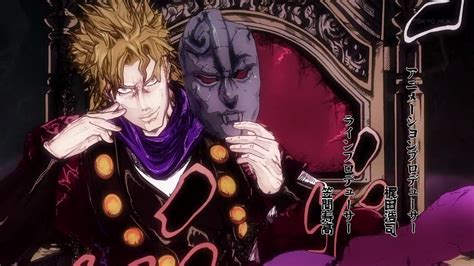 A Quick Guide To Jojos Bizarre Adventure Part 1 Phantom Blood