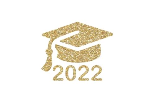 2022 Graduation Cap Images