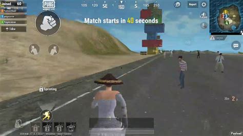 Pubg mobile lite is smaller in size and compatible with more devices with less ram, yet without compromising the amazing experience that. Pubg Lite new update new kimat is come map - YouTube