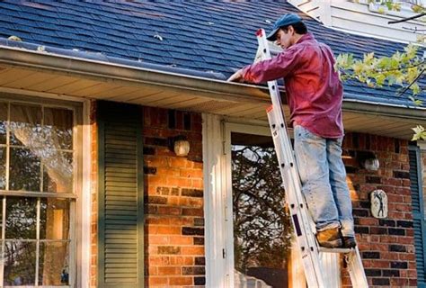 6 Home Maintenance Tasks You Should Perform Regularly Eclectic Evelyn