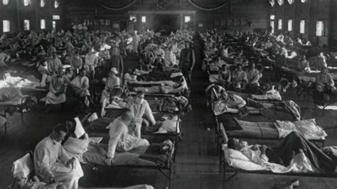 America Relearning The Lessons Of The 1918 Spanish Flu Pandemic Fox News