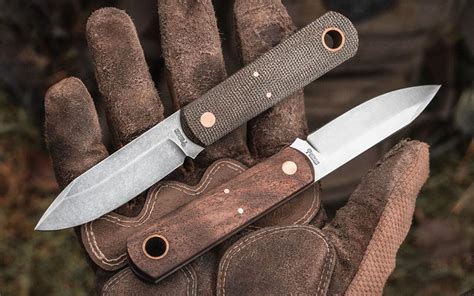 The Best Fixed Blade Knives For Edc In 2023