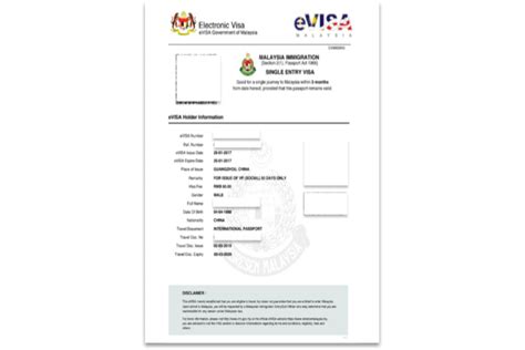 If you are an indian passport holder wishing to travel to malaysia. malaysia tourist visa application form sri lanka
