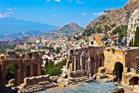 14 Top Rated Tourist Attractions In Sicily Planetware