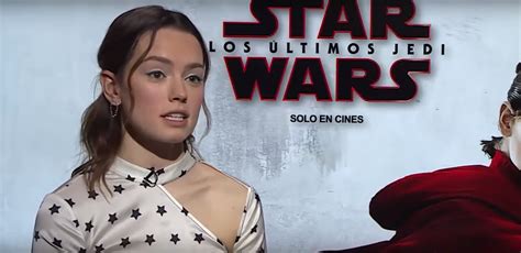 Star Wars Fan Backlash Against Rey Is Awful The Mary Sue