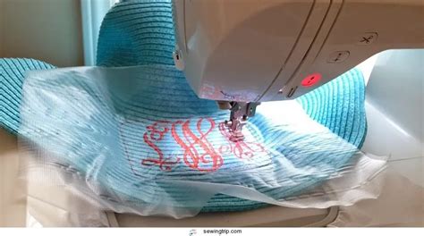 Best Embroidery Machines For Hats In 2023 Reviewed