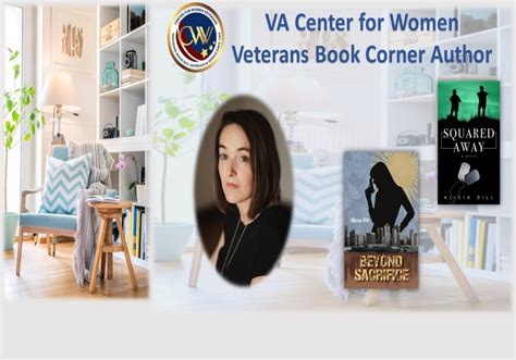 Center For Women Veterans Cwv