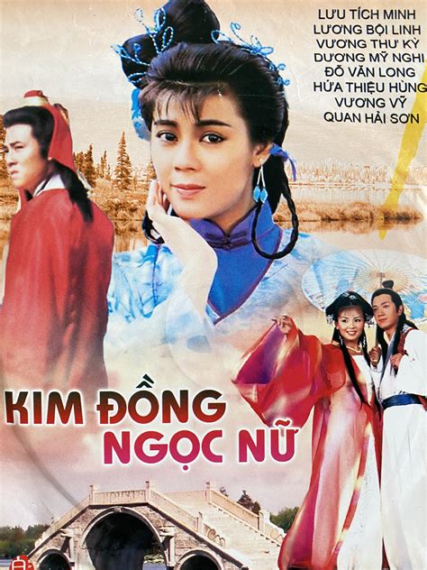 Phim Hồng Kông Tvb Kim Đồng Ngọc Nữ Lồng Tiếng Us Dvdphimxua