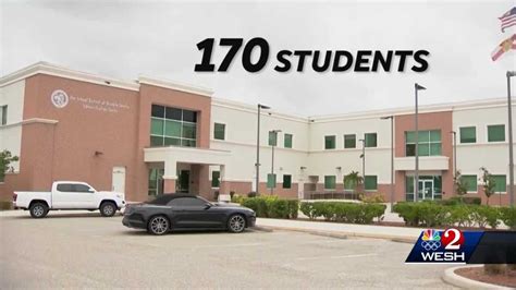 170 Students On Waiting List For Osceola County Virtual School