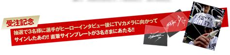 あなたが選ぶベストナイン!がビッゲストタオルになる - 阪神タイガース公式オンラインショップ T-SHOP