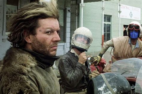 Hugh Keays Byrne Two Time Mad Max Villain Dead At 73