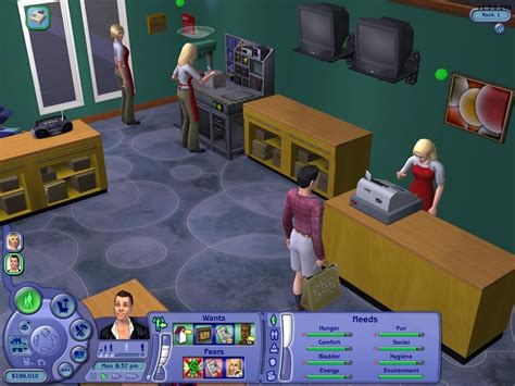 Pics Of Sims 2