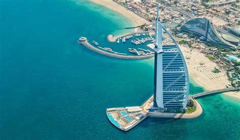 The Best Viewpoints In Dubai Civitatis