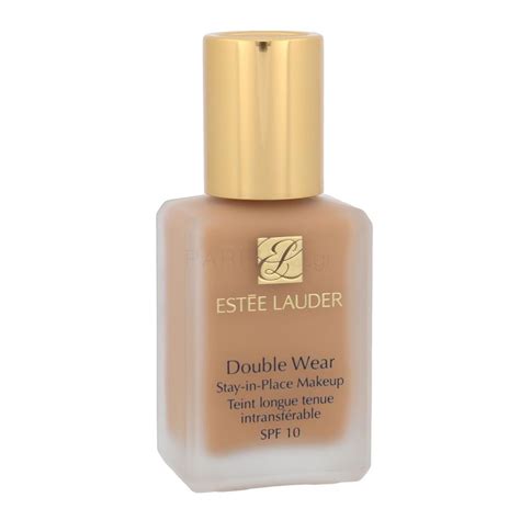 estée lauder double wear stay in place spf10 make up για γυναίκες 30 ml Απόχρωση 3c3 sandbar