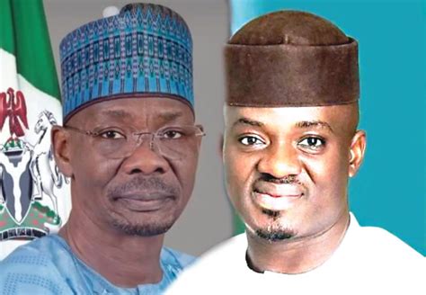 Nasarawa One More Hurdle For Apc Pdp To Cross Tribune Online