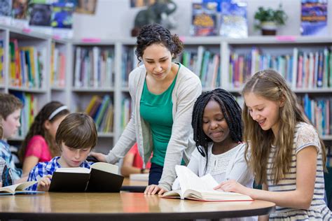 How To Use Reading Strategy Groups In Your Classroom Teachervision