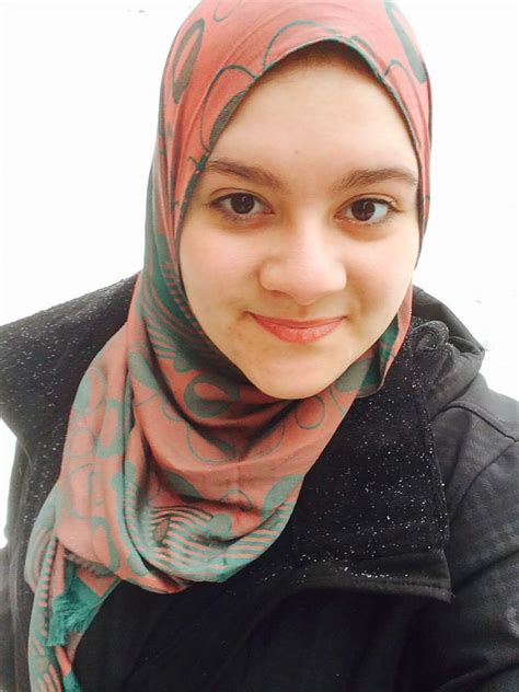 What Its Like To Be A Muslim College Student Today Huffpost
