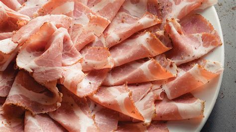 This is a simple and easy recipe. Capicola | Cured meat | Italian recipes | SBS Food