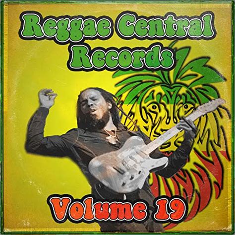 Jp Reggae Central Vol 19 Various Artists デジタルミュージック