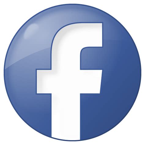 Icon Facebook Png 357889 Free Icons Library