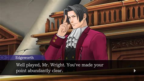 Apollo Justice Ace Attorney Trilogy Is Coming In 2024