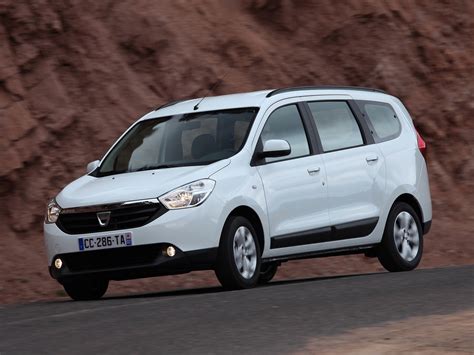 Maybe you would like to learn more about one of these? DACIA Lodgy specs & photos - 2012, 2013, 2014, 2015, 2016 ...