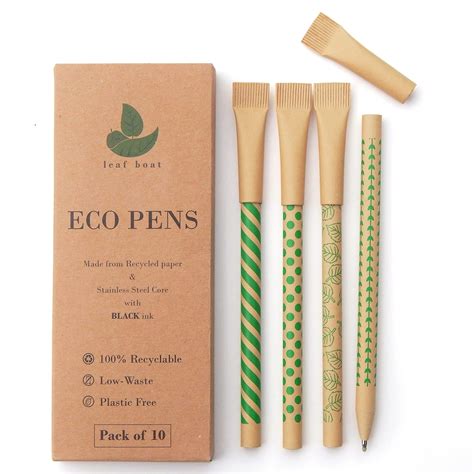 Buy Eco Friendly Pens Online In Bangladesh At Low Prices At Desertcart