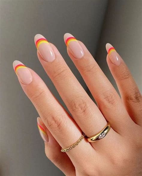 The Information Top 10 Hippie Nail Designs