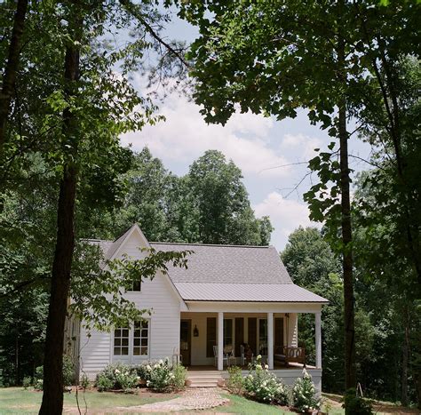 A Mississippi Home That Gave New Life To An Old Farmhouse Hammade