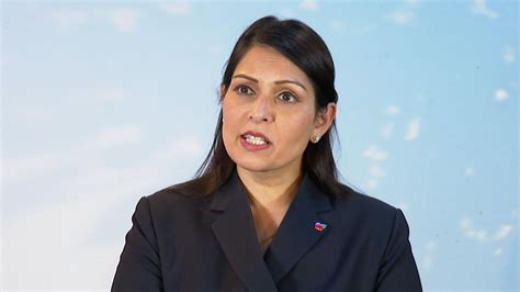 Priti Patel Unlikely To Be Sacked For Breaking Ministerial Code Over