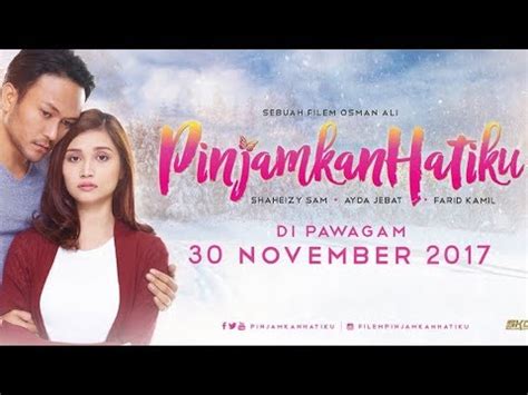 Showing all 1 items jump to: Pinjamkan Hatiku - Movie Review - YouTube