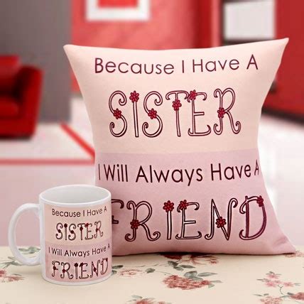 Check spelling or type a new query. What can I gift my elder sister for her birthday? - Quora
