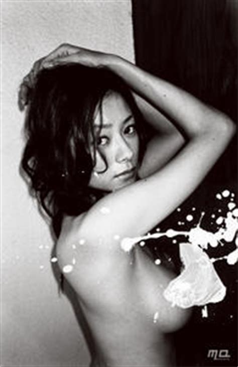 Yoko maki nude