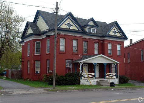 Building a stronger foundation for your child's future. 445-447 Arsenal St, Watertown, NY 13601 Apartments ...