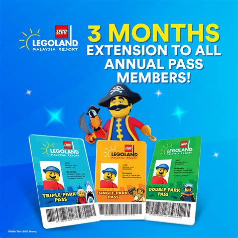 Is A Legoland Florida Annual Pass Worth It Which Pass Is The Best