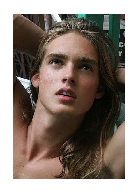 The androgynous hairstyles for consistently is a polish of twists, a reasonable geometry of the lines and simple carelessness, giving the picture of a lively coquetry. 1000+ images about androgynous men on Pinterest | Models ...