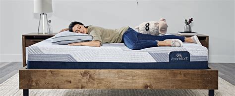 On the street of erie boulevard east and street number is 2792. Serta iComfort and iComfot Hybrid Mattresses | Mattress ...