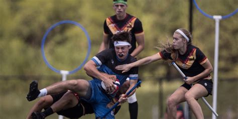 Major League Quidditch Creates North Division Championship