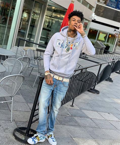 Blueface Baby Wallpapers Wallpaper Cave