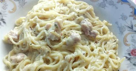 Resep sederhana membuat spaghetti bolognese la fonte enak, lengkap dengan review chefnya. 391 resep spaghetti saus putih enak dan sederhana ala rumahan - Cookpad