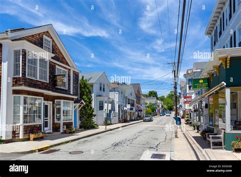 Stonington Center Hi Res Stock Photography And Images Alamy