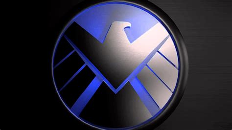 Marvel Shield Logo Wallpaper 77 Images