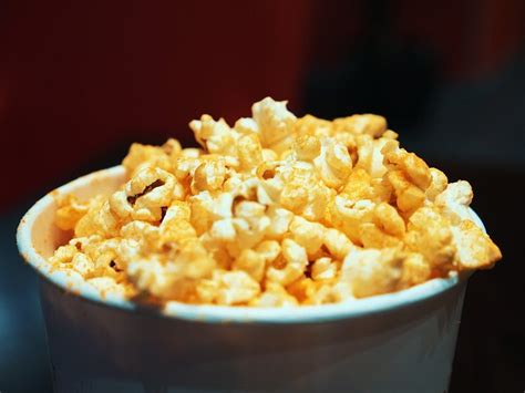 Is Popcorn Healthy For Diet Making Healthy Decisions About What You Eat And Drink How Active