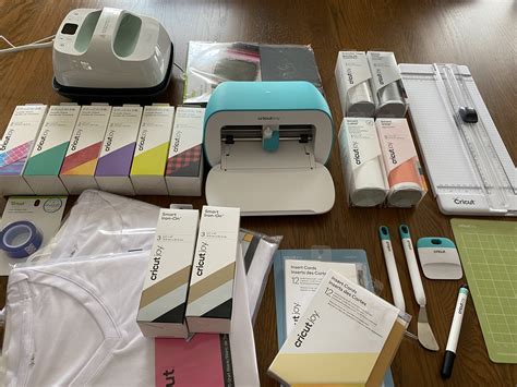 Supplies Cricut Accessories Must Have Cricut Accessories For The