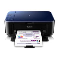 Drivers scan printer canon e510 for windows 7 download. Canon E510 driver download. Printer & scanner software PIXMA