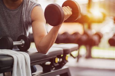 Health Benefits Of Weight Lifting You Might Not Know Goqii