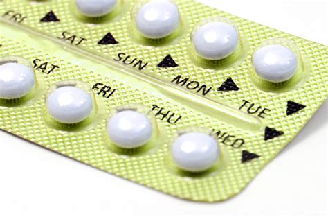 Oestrogen Containing Contraceptive Pills Increase Vitamin D Levels
