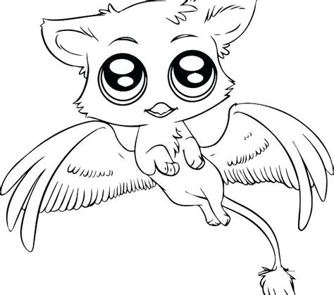 Jungle Animals Coloring Pages At Free