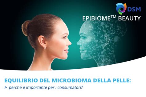 Epibiome Beauty E Lequilibrio Del Microbioma Della Pelle Respharma